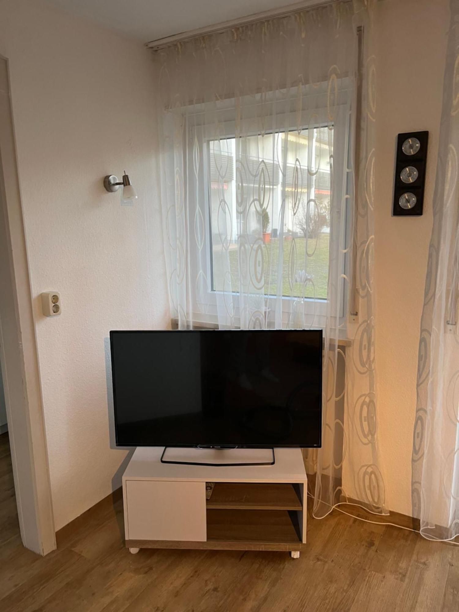 In Mit Wundervollem Bergpanorama Apartment