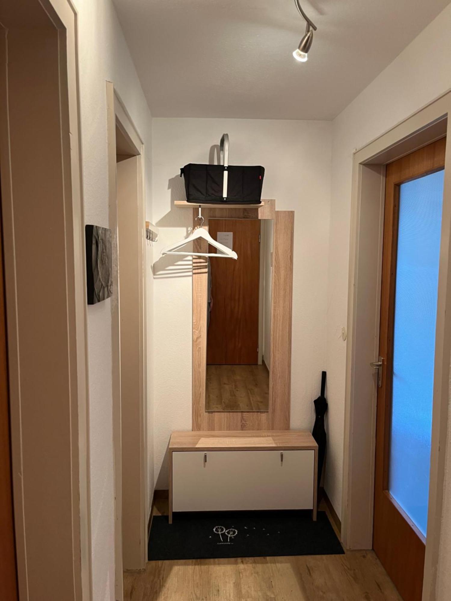 In Mit Wundervollem Bergpanorama Apartment *
