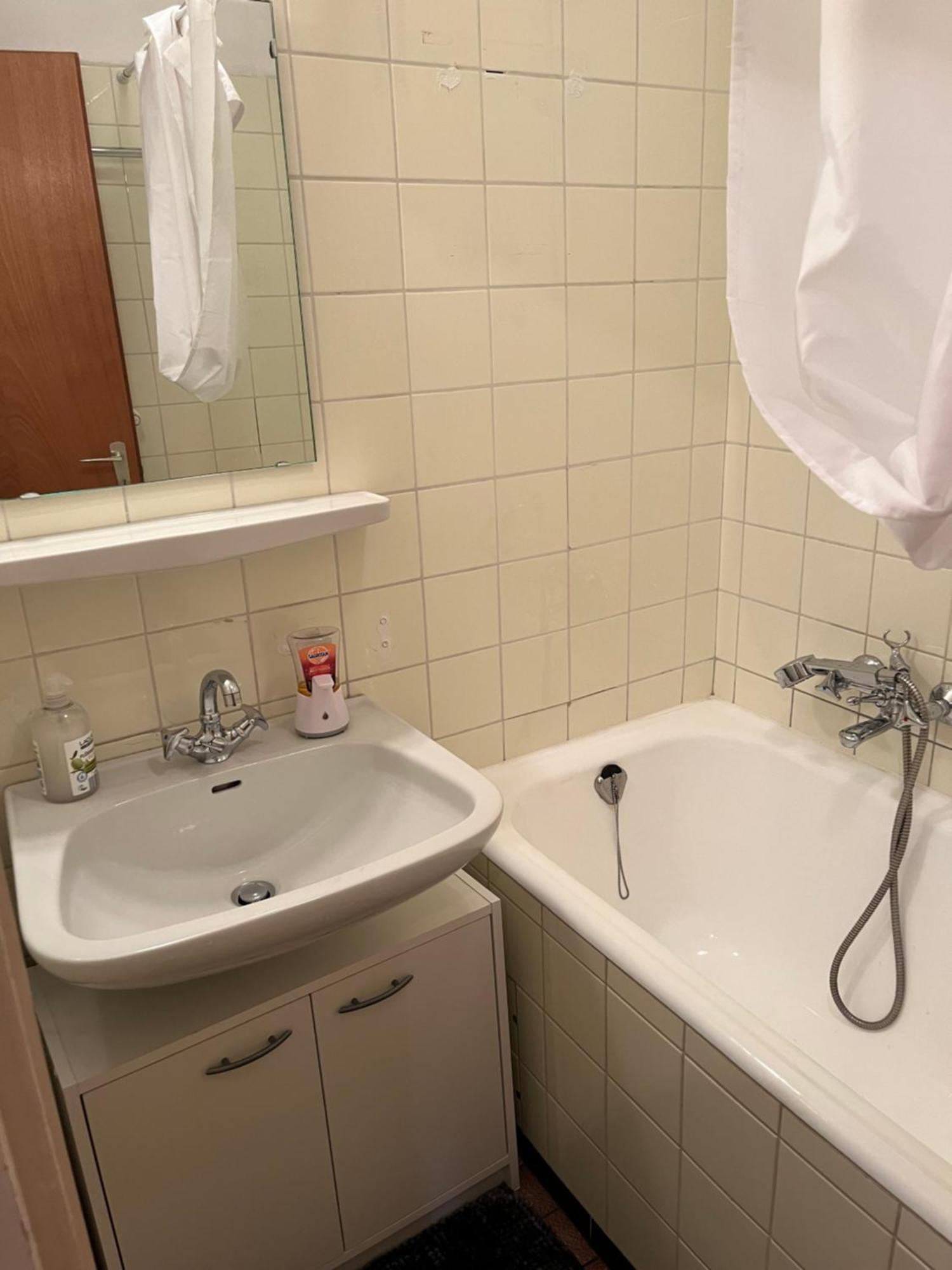 In Mit Wundervollem Bergpanorama Apartment Oberstdorf